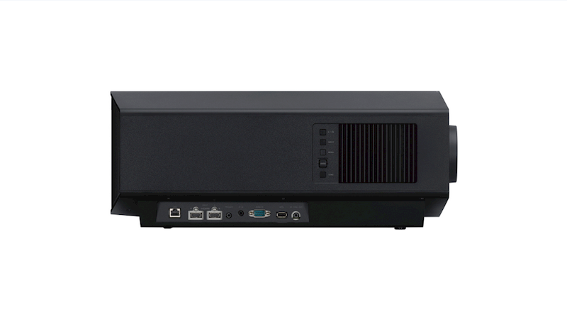 PROJEKTOR LASEROWY SONY VPL-XW7000ES PRO