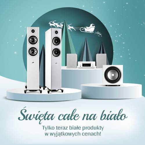 GŁOŚNIK SONOS ERA 300 WHITE WIFI BT BEZPRZEWODOWY