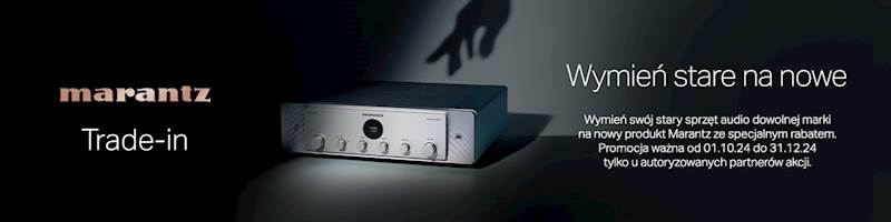 ODWARZACZ SIECIOWY MARANTZ CD50N PROMO -20% TRADE IN -szczegóły u Sprzedawcy