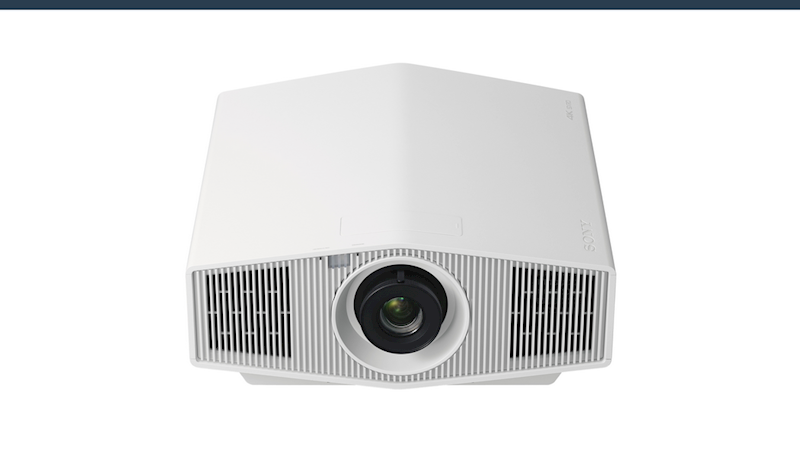 PROJEKTOR LASEROWY SONY VPL-XW5000ES PRO