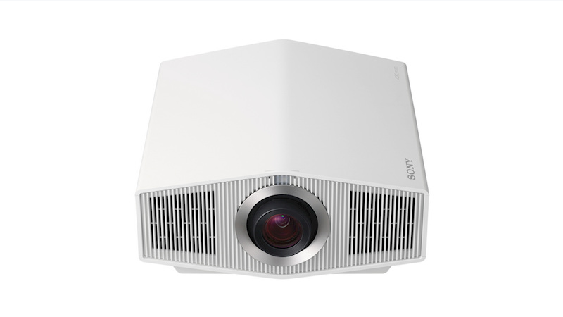 PROJEKTOR LASEROWY SONY VPL-XW7000ES PRO