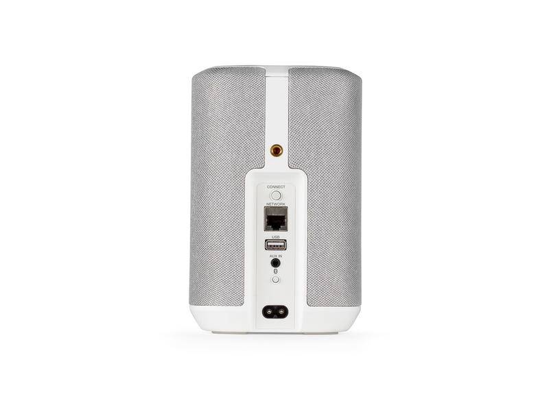 GŁOŚNIK MULTIROOM DENON HOME 150 BIAŁY PROMO
