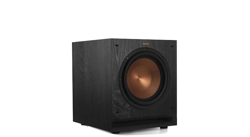 SUBWOOFER KLIPSCH SPL-120 CE