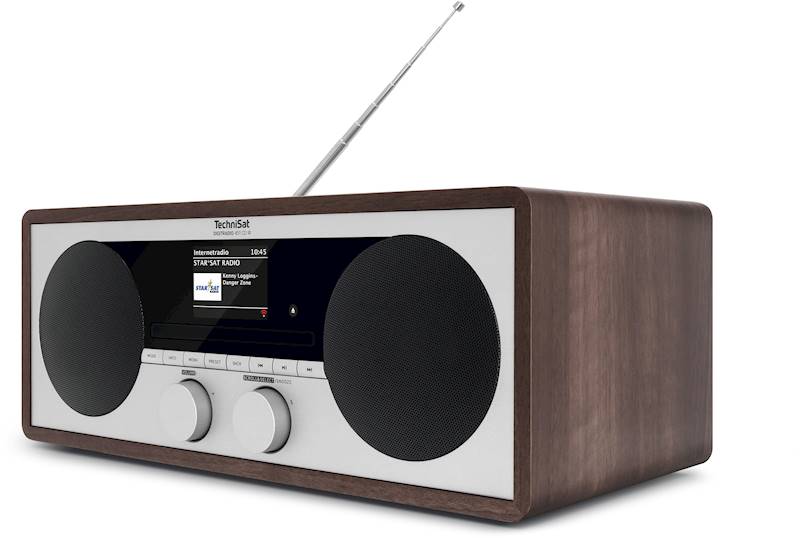 DIGITRADIO 451 CD IR TECHNISAT