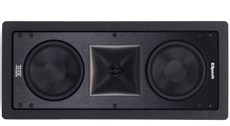 GŁOŚNIK KLIPSCH THX-502L