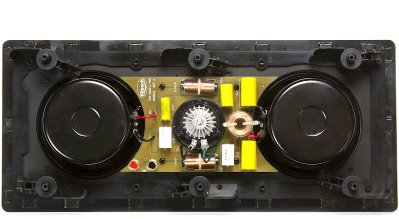 GŁOŚNIK KLIPSCH THX-502L