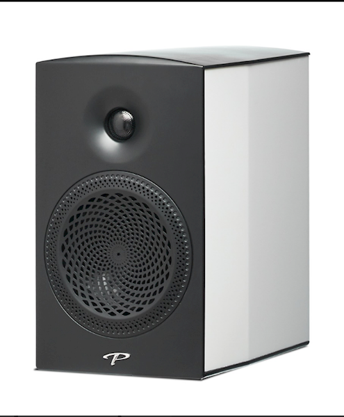 KOLUMNA GŁOŚNIKOWA PARADIGM PREMIER 200B WHITE