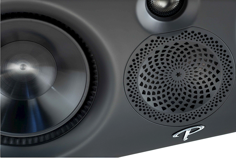 KOLUMNA GŁOŚNIKOWA PARADIGM PREMIER 200B WHITE