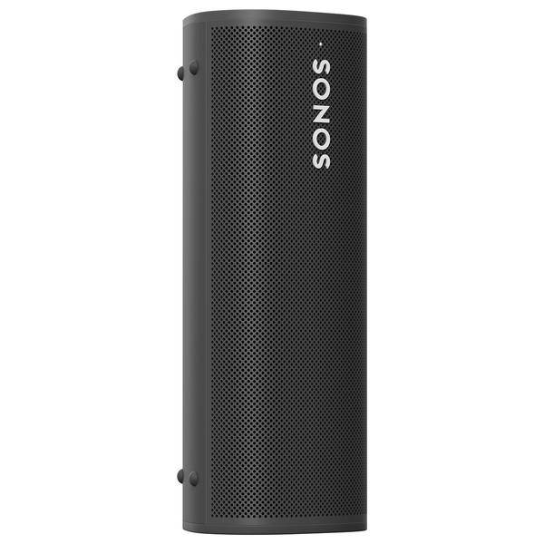 SONOS ROAM SYSTEM MUZYCZNY CZARNY