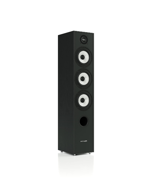 KOLUMNY GŁ. PYLON AUDIO PEARL 27 BL