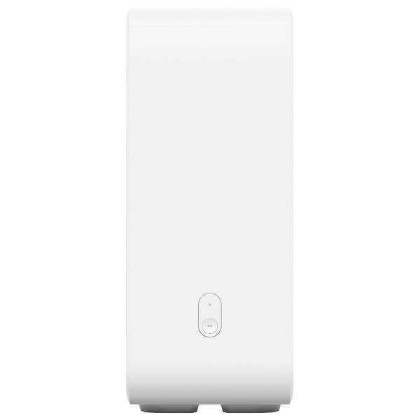 SUBWOOFER SONOS WHITE HIGH GLOSS ( GEN 3 )