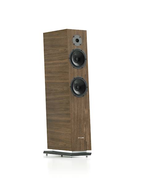 KOLUMNY GŁOŚNIKOWE PYLON AUDIO DIAMOND 28