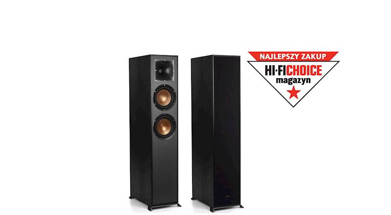 KOLUMNY GŁOŚNIKOWE KLIPSCH R-620F