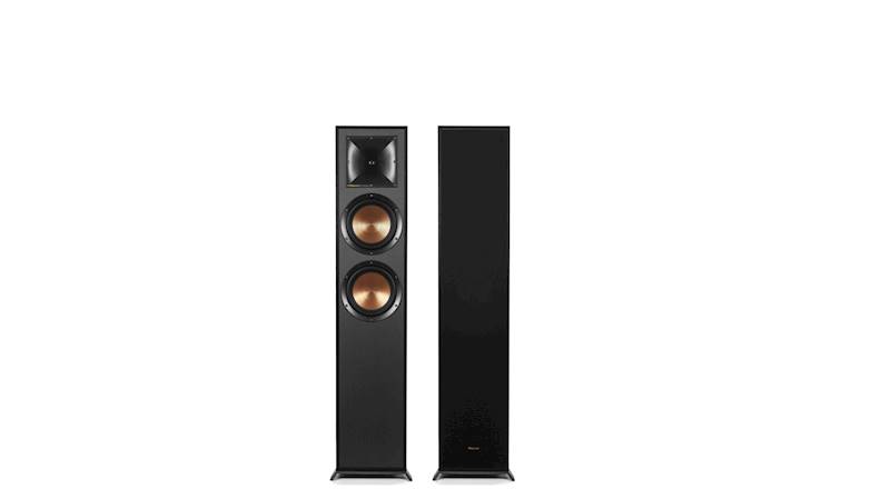 KOLUMNY GŁOŚNIKOWE KLIPSCH R-620F