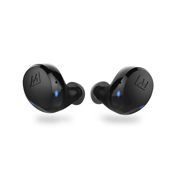 SŁUCHAWKI MEE AUDIO X10 SPORT BLUETOOTH CZARNE