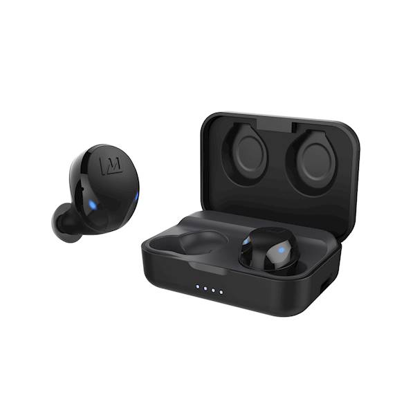 SŁUCHAWKI MEE AUDIO X10 SPORT BLUETOOTH CZARNE
