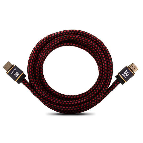 KABEL HDMI WILSON PREMIUM 8K - 3.0M