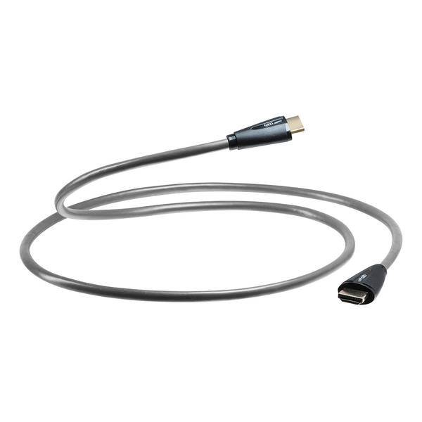 KABEL HDMI QED PERFORMANCE ACTIVE UHD-3.0 M QE6054