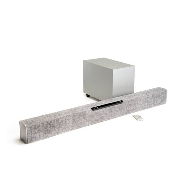 SOUNDBAR JAMO STUDIO SB40 Z SUBWOOFEREM