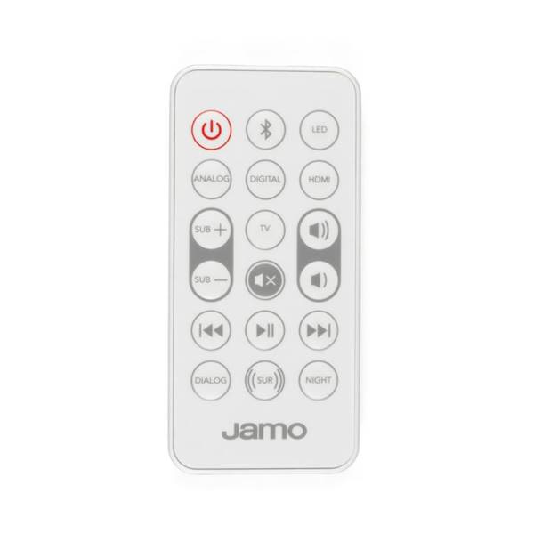SOUNDBAR JAMO STUDIO SB40 Z SUBWOOFEREM