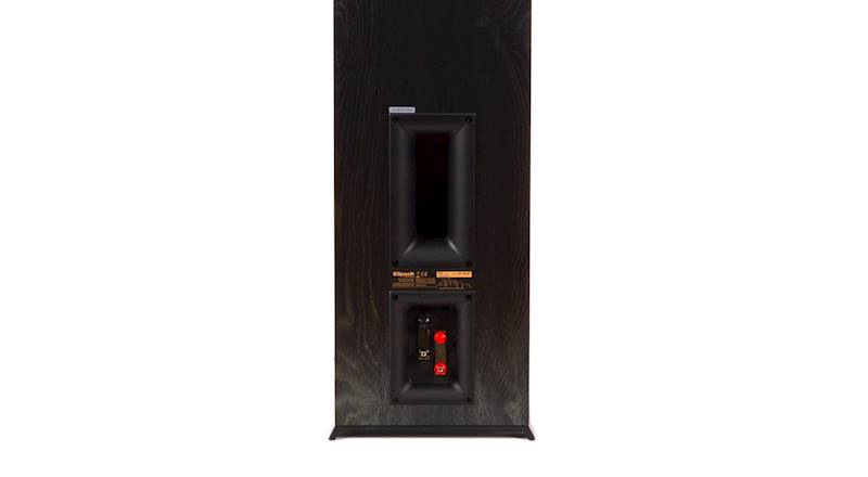 KOLUMNY GŁOŚNIKOWE KLIPSCH RP-8000 F
