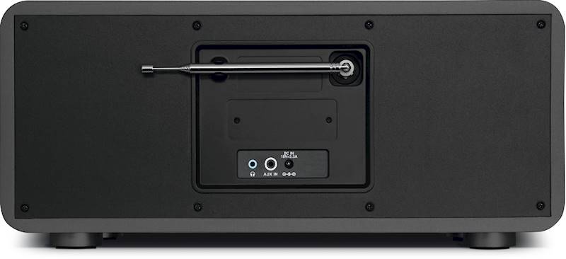 ODTWARZACZ SIECIOWY Z CD TECHNISAT DIGITRADIO 631 
