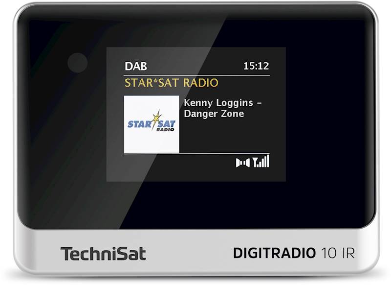 ODTWARZACZ SIECIOWY TECHNISAT DIGITRADIO 
