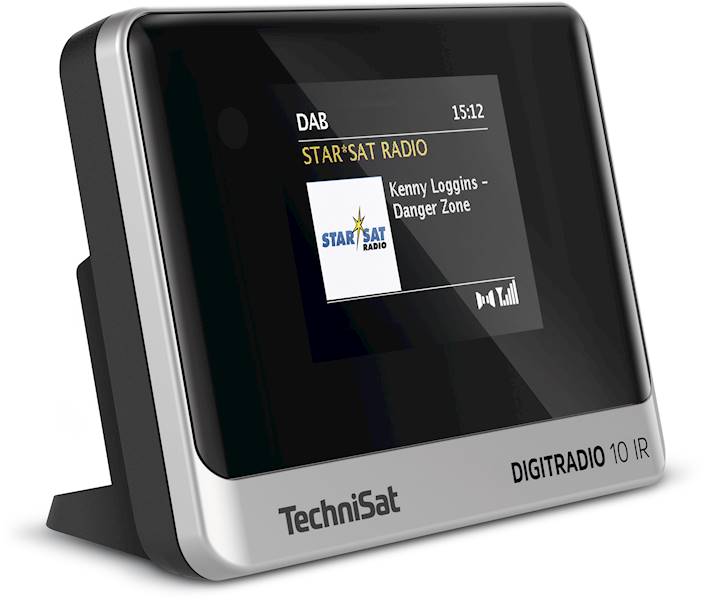ODTWARZACZ SIECIOWY TECHNISAT DIGITRADIO 