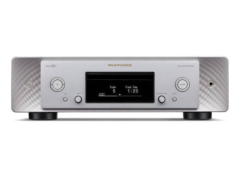 ODTWARZACZ CD MARANTZ SACD 30N 