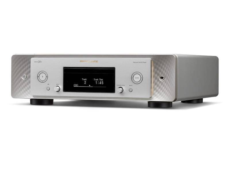 ODTWARZACZ CD MARANTZ SACD 30N 