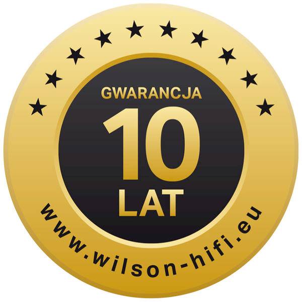 KOLUMNA GŁOŚNIKOWA WILSON EXCLUSIVE LINE-10