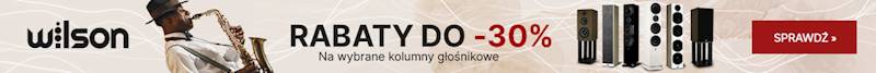 KOLUMNA GŁOŚNIKOWA WILSON EXCLUSIVE LINE-10