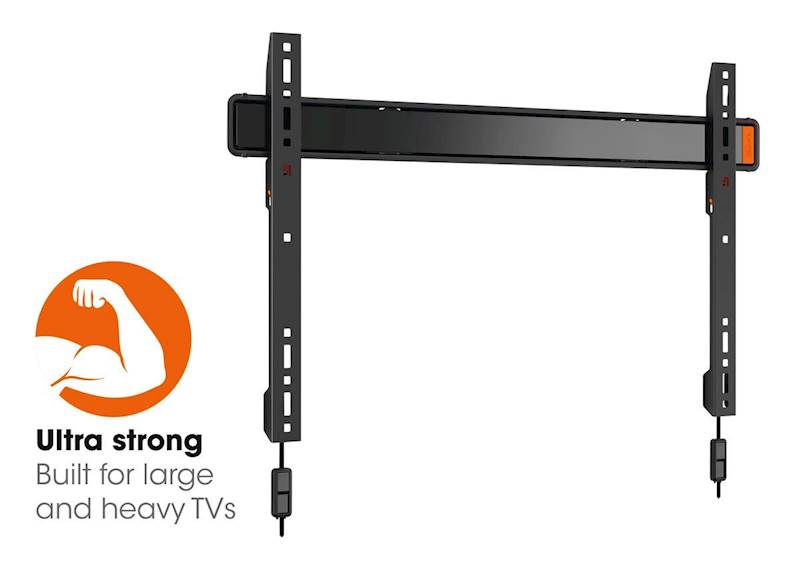 UCHWYT LCD VOGELS W50080 BLACK