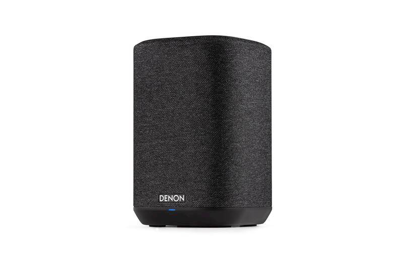 GŁOŚNIK MULTIROOM DENON HOME150 BLACK PROMO