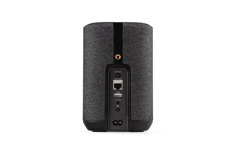 GŁOŚNIK MULTIROOM DENON HOME150 BLACK PROMO