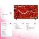 Telewizor LED LG 55UP8003LA UHD 4K WIFI SMART DVB-T/T2 HEVC 265