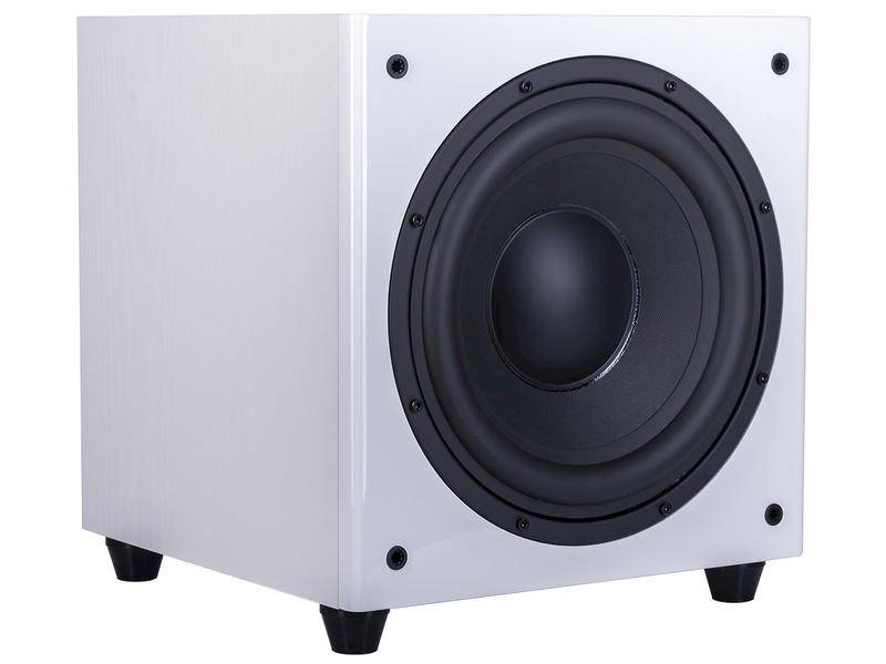 SUBWOOFER WILSON RAPTOR SUB