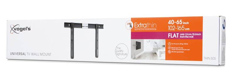UCHWYT LCD VOGELS THIN505