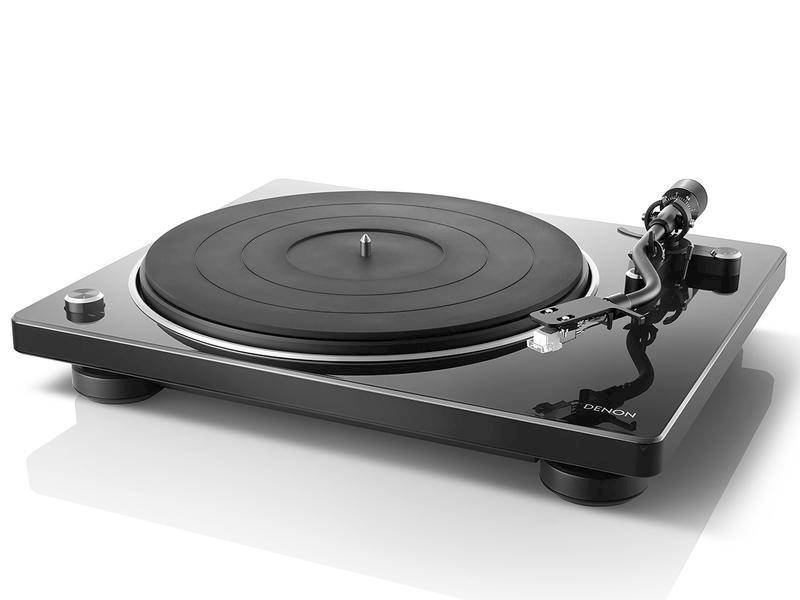 GRAMOFON DENON DP-400 