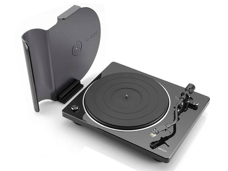 GRAMOFON DENON DP-400 