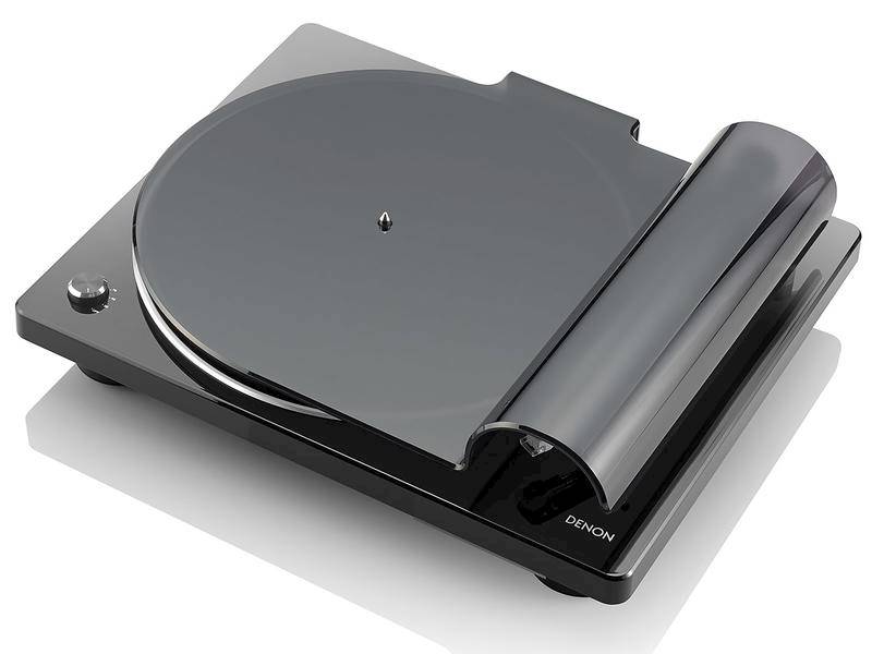 GRAMOFON DENON DP-400 