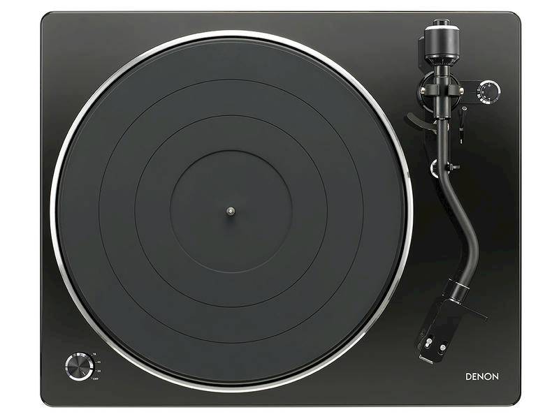 GRAMOFON DENON DP-400 