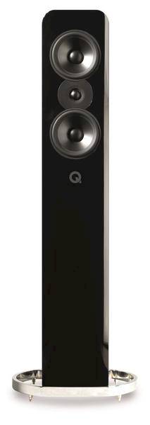 KOLUMNY GŁOŚNIKOWE Q ACOUSTICS CONCEPT 500 CZARNY 
