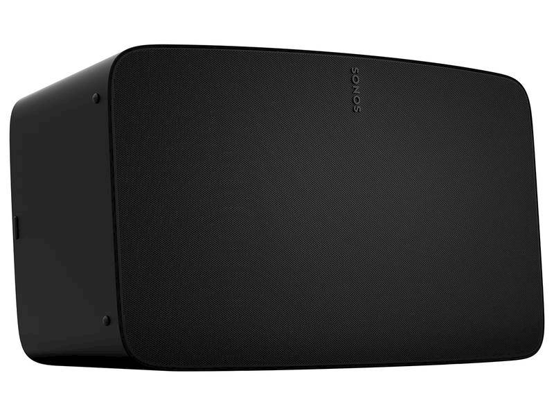 GŁOŚNIK SONOS FIVE BLACK