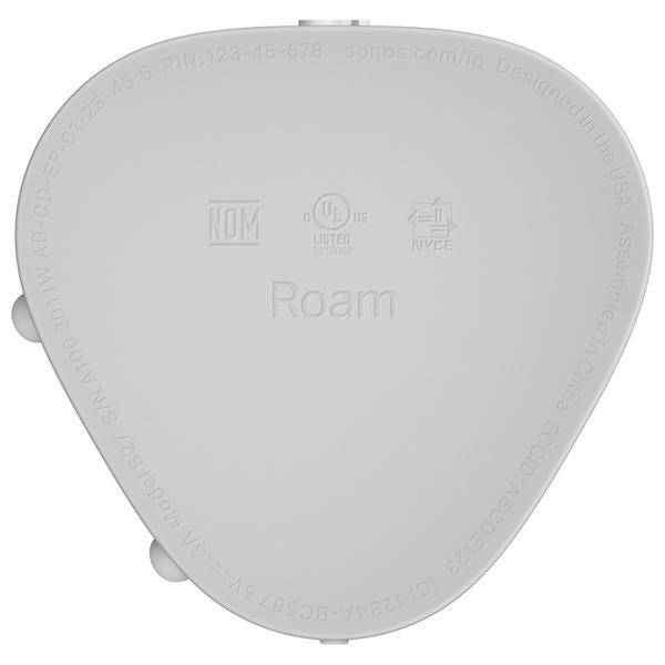SONOS ROAM WHITE