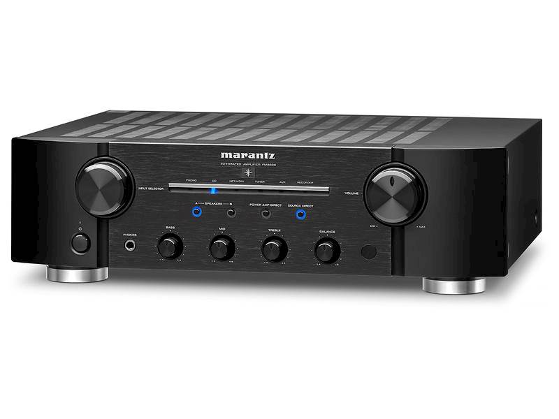 WZMACNIACZ MARANTZ PM8006