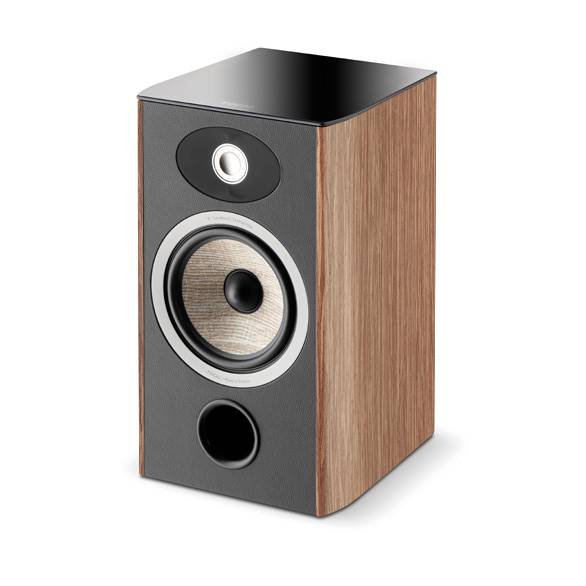 KOLUMNY GŁOŚNIKOWE FOCAL ARIA 906 WALNUT- WYPRZEDAŻ MODELU-OSTATNIA PARA