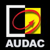 POWER MIXER AUDIO AUDAC COM104