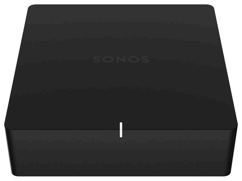 STREFOWY PRZEDWZMACNIACZ SONOS PORT