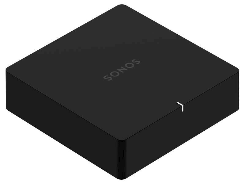 STREFOWY PRZEDWZMACNIACZ SONOS PORT